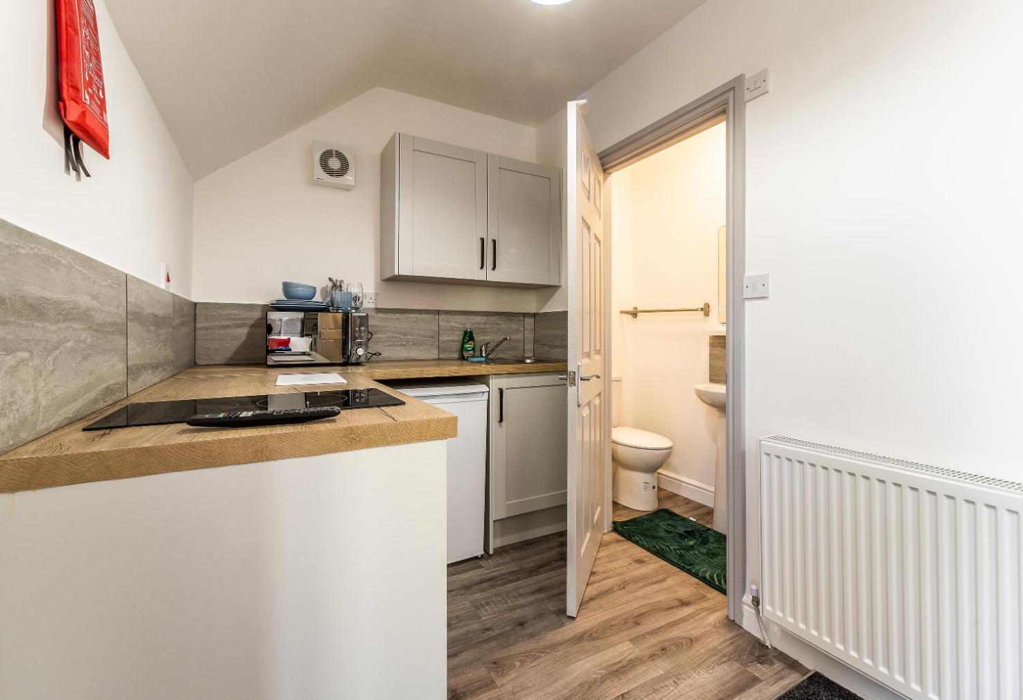 Comfortable Stay - Derby Road Nottingham Zewnętrze zdjęcie