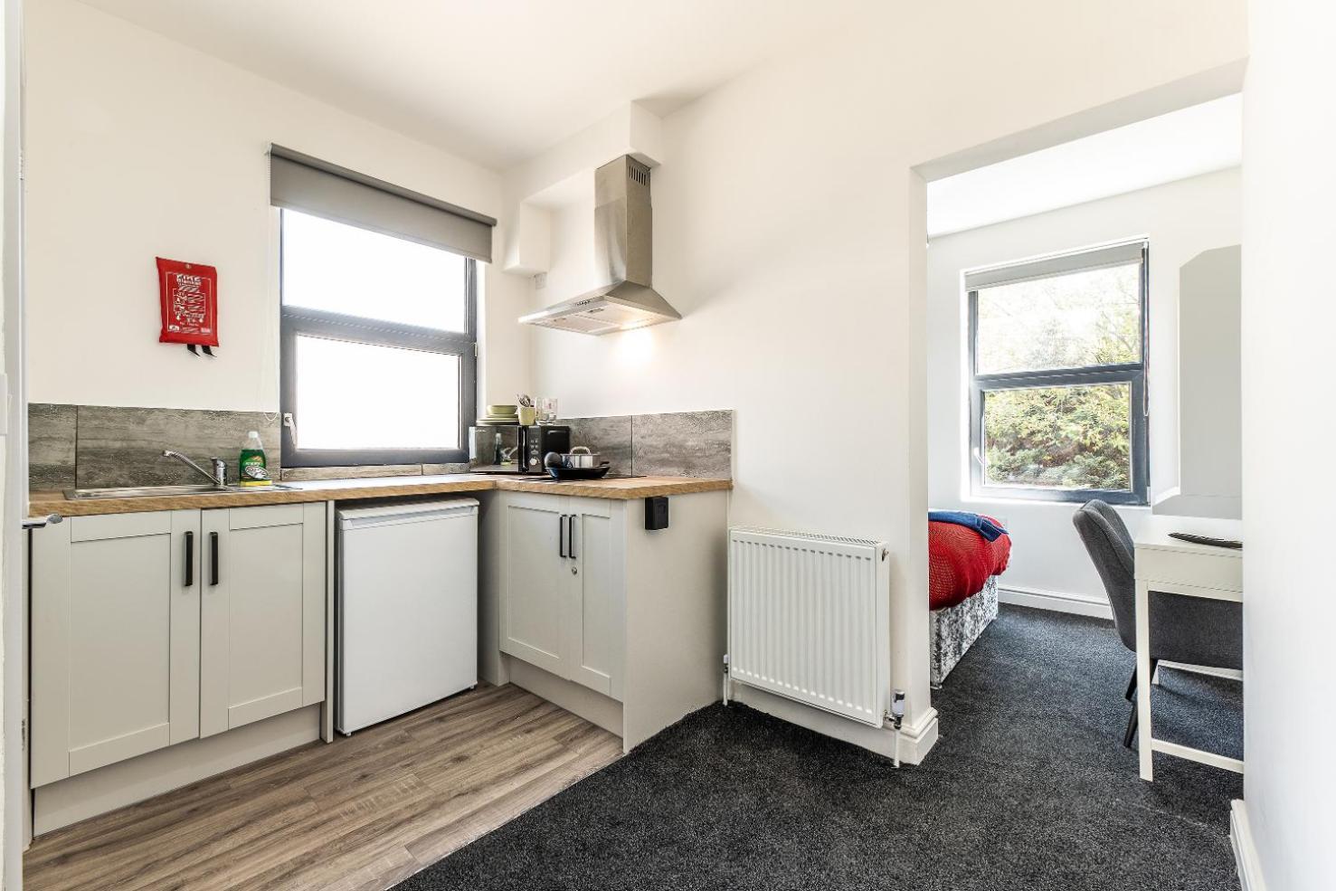Comfortable Stay - Derby Road Nottingham Zewnętrze zdjęcie