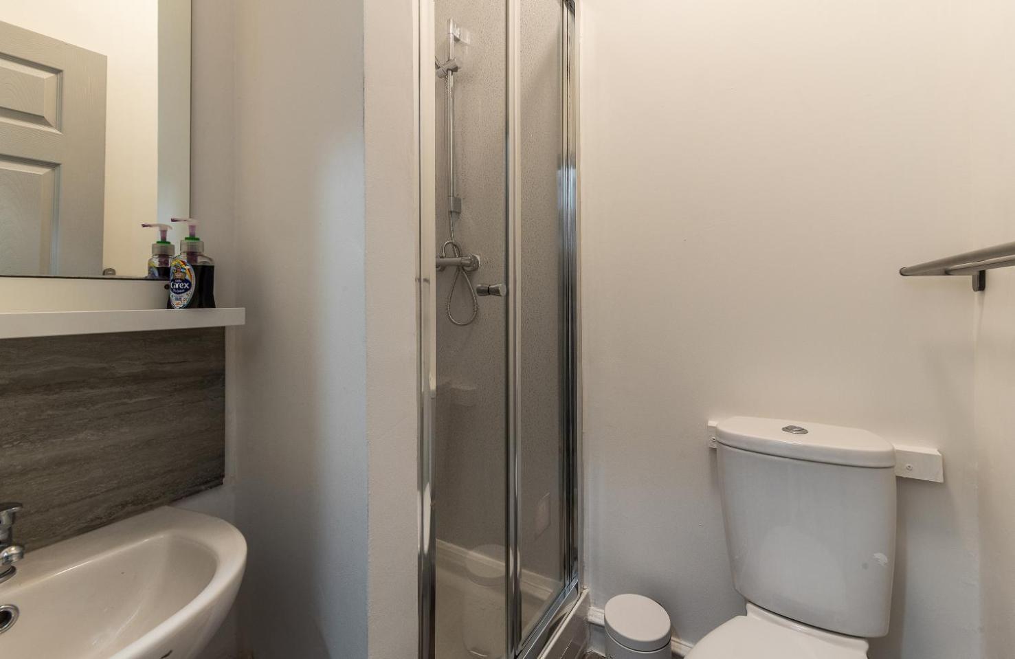 Comfortable Stay - Derby Road Nottingham Zewnętrze zdjęcie