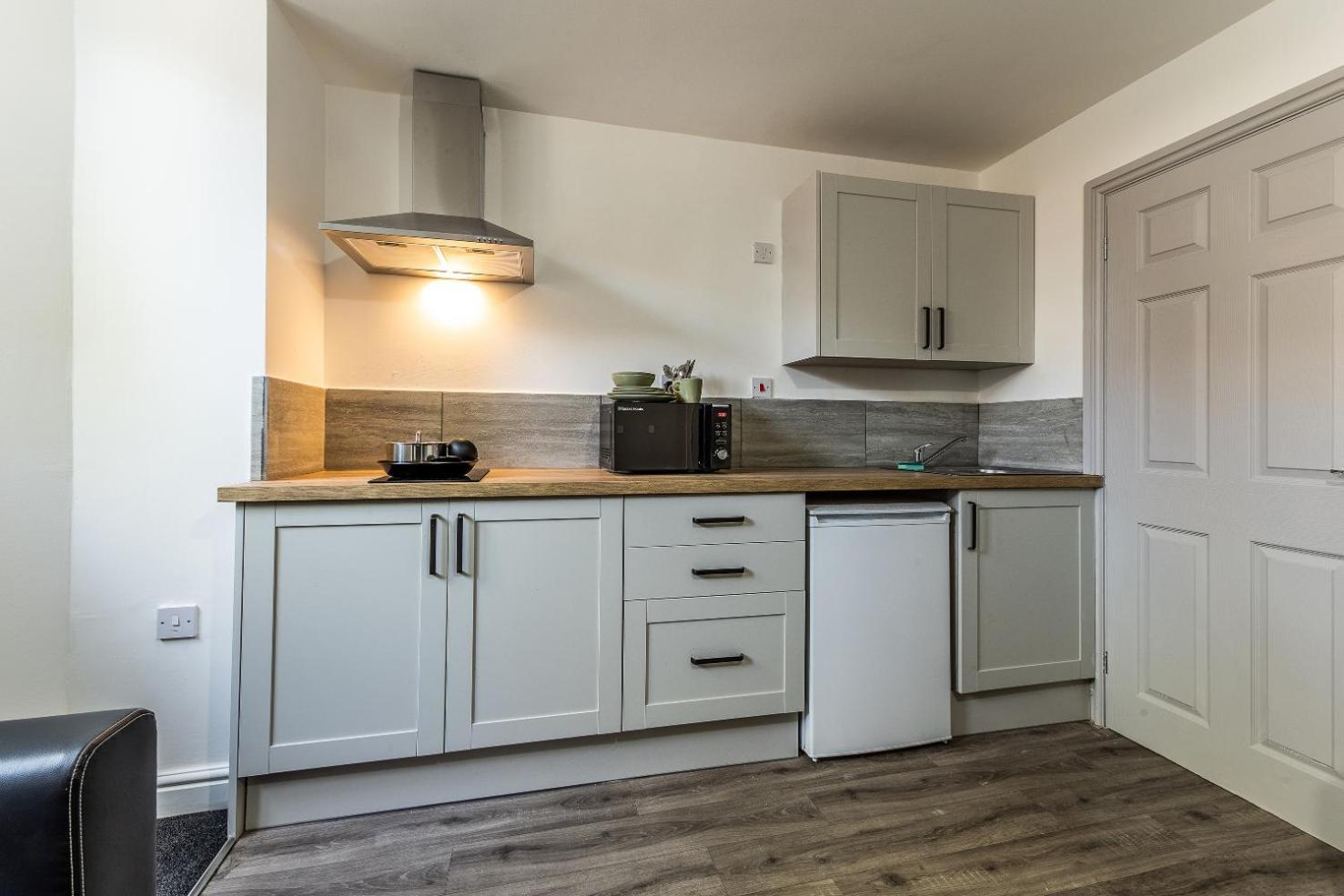 Comfortable Stay - Derby Road Nottingham Zewnętrze zdjęcie